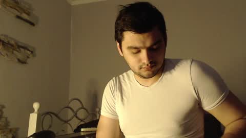 virgil____ online show from January 2, 2:00 am