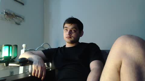 virgil____ online show from February 13, 7:42 pm