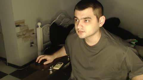 virgil____ online show from February 27, 1:48 am