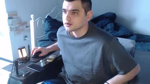 virgil____ online show from February 27, 8:06 am