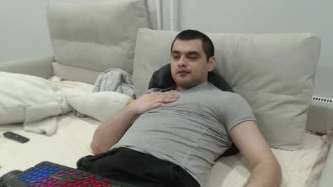 virgil____ online show from November 15, 3:37 am