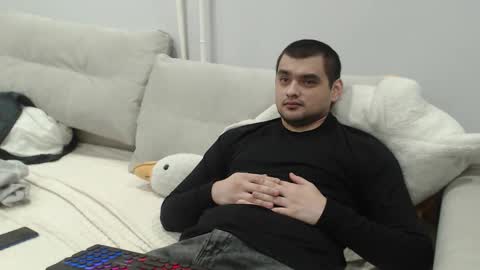 virgil____ online show from November 16, 8:25 pm