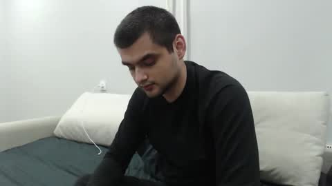 virgil____ online show from November 23, 5:13 pm