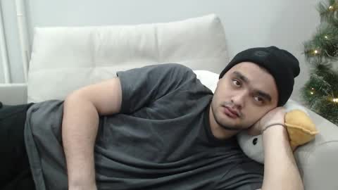 virgil____ online show from December 22, 9:12 pm