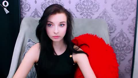 VirginLuna online show from May 24, 7:19 pm