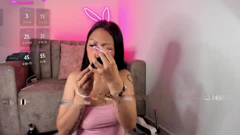 Jane  online show from April 27, 3:59 am