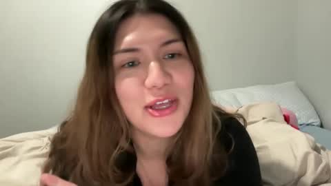 Virgngirl online show from September 27, 3:33 am