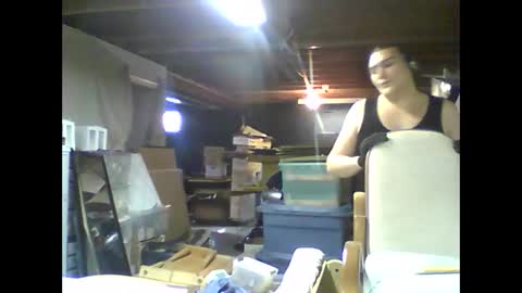 Snapshot of virgorian_enigma chatting on December 3, 7:00 pm priscilla online show from December 3, 7:00 pm