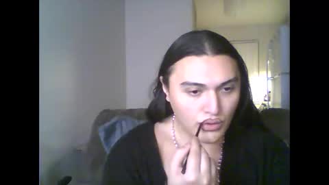 Snapshot of virgorian_enigma chatting on January 30, 6:46 am priscilla online show from January 30, 6:46 am