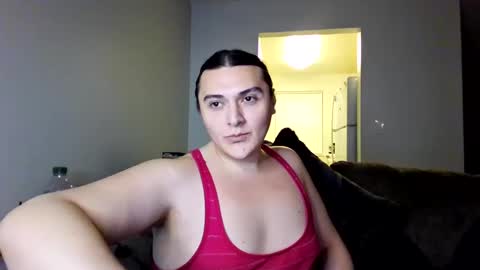 Snapshot of virgorian_enigma chatting on February 4, 3:00 am priscilla online show from February 4, 3:00 am