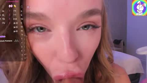 Chloe online show from January 18, 3:10 am