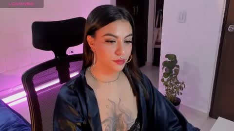 Lu online show from January 9, 9:16 pm