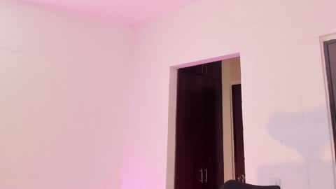 Lu online show from January 30, 2:06 am