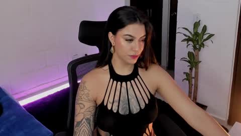 Lu online show from February 22, 9:37 pm