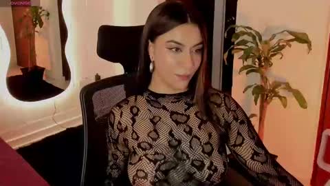 Lu online show from September 19, 7:36 pm