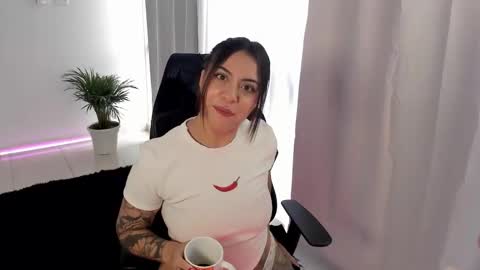 Lu online show from December 4, 7:11 pm