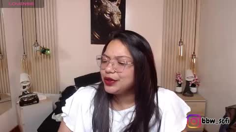 Sofia online show from April 20, 1:03 pm