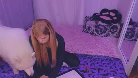 X  A-12 online show from December 22, 2:41 am