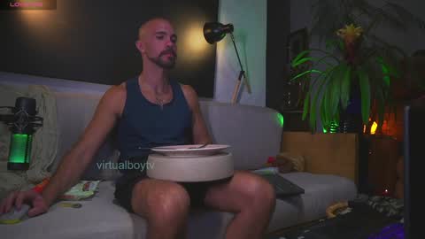  GARY  - Help me reach 300 likes  -   - My Telegram -  online show from December 10, 6:01 am