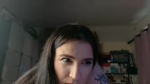 virtualvixen8 online show from May 11, 9:59 am