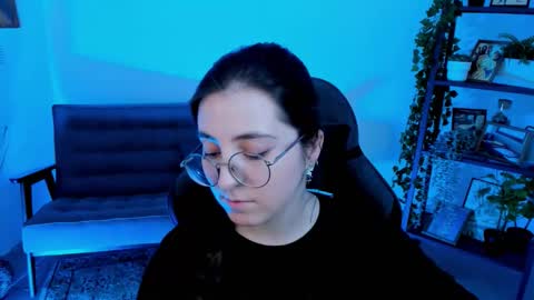 Snapshot of virtualvoyant chatting on October 6, 7:17 am your love online show from October 6, 7:17 am