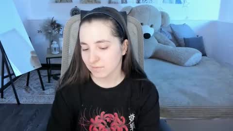 your love online show from March 7, 1:24 am