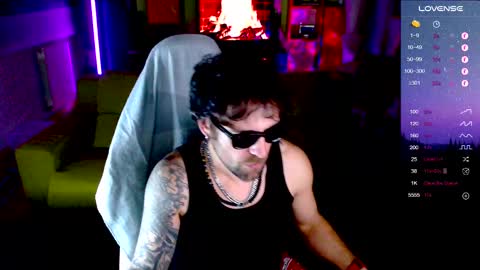 virusz10 online show from January 5, 6:13 pm