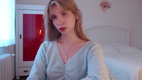 Visceratio online show from November 9, 2:59 pm