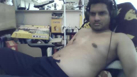 Visionzzzz online show from September 13, 2:22 am