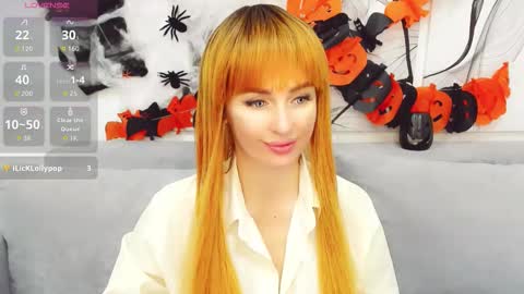 Vita online show from October 30, 7:10 am