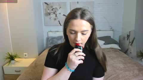 Vita online show from February 5, 5:53 pm