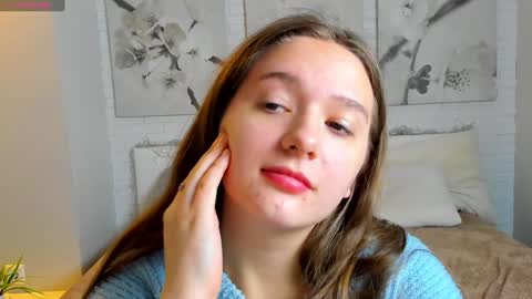 Vita online show from February 8, 7:05 pm