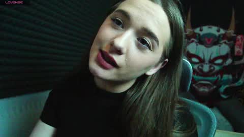 Vita online show from February 11, 7:27 pm