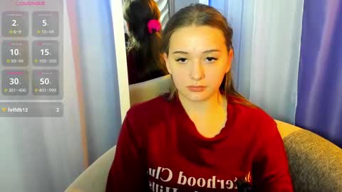 Vita online show from March 1, 3:05 pm