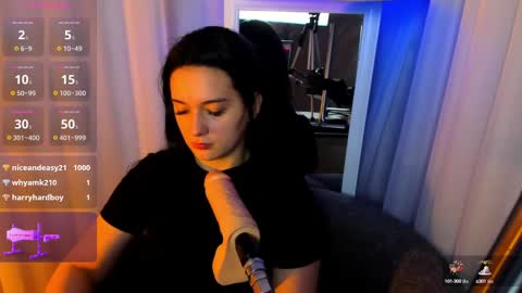 Vita online show from March 6, 4:28 pm