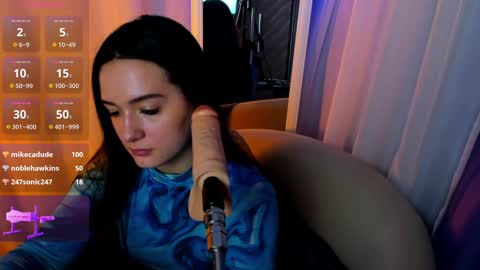 Vita online show from March 8, 5:22 pm