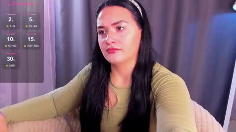 Vita online show from October 10, 11:09 am