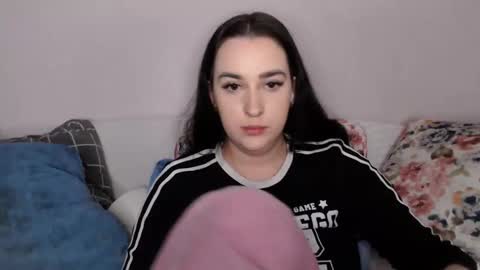 Vitalina online show from December 6, 1:11 pm