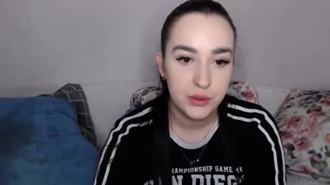 Vitalina online show from December 9, 4:47 pm