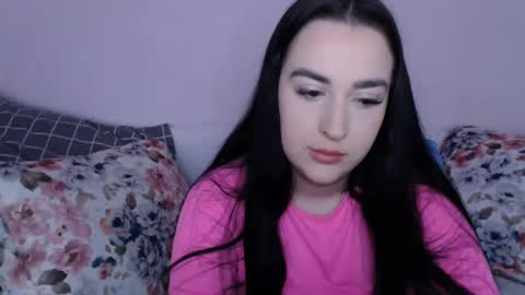 Vitalina online show from December 18, 12:40 pm