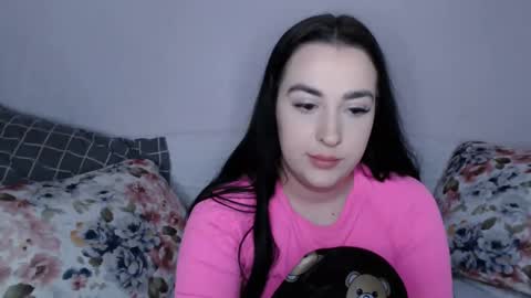 Vitalina online show from December 18, 3:55 pm