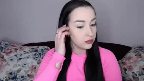 Vitalina online show from January 17, 11:59 am