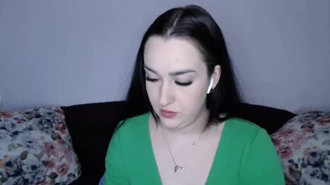 Vitalina online show from January 24, 11:37 am