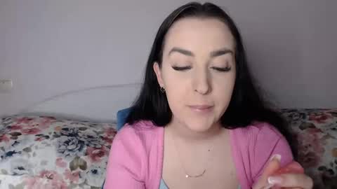 Vitalina online show from February 22, 5:13 pm