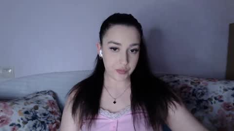 Vitalina online show from November 28, 12:19 pm