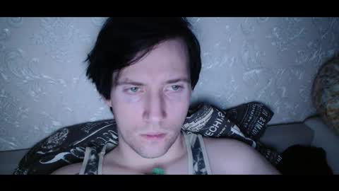 vitiligoboyy online show from November 21, 4:00 am