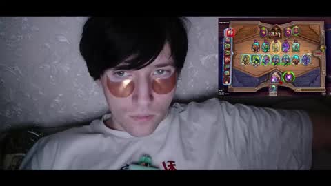 vitiligoboyy online show from November 30, 2:15 am