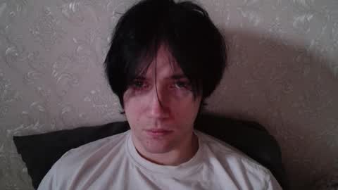 vitiligoboyy online show from February 3, 6:22 am