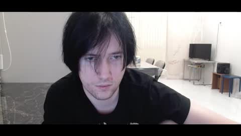 vitiligoboyy online show from March 7, 11:24 pm