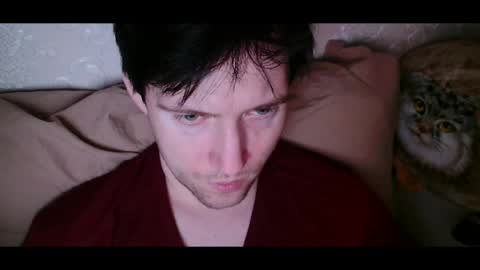 vitiligoboyy online show from May 24, 1:10 am